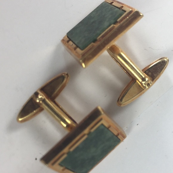 Cuff links. - Picture 3 of 4